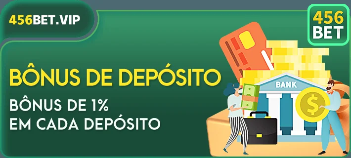 Ilustração de Experimente slots e serviços VIP na 456bet
