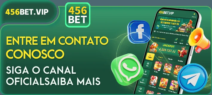 Tela de smartphone mostrando acesso mobile ágil na 456bet